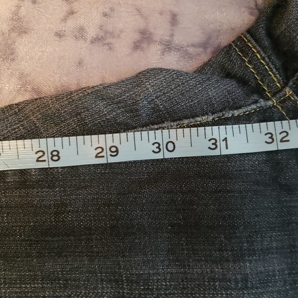 Buffalo boot cu jeans, size 30 - Picture 4 of 5